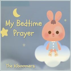Cover of My Bedtime Prayer