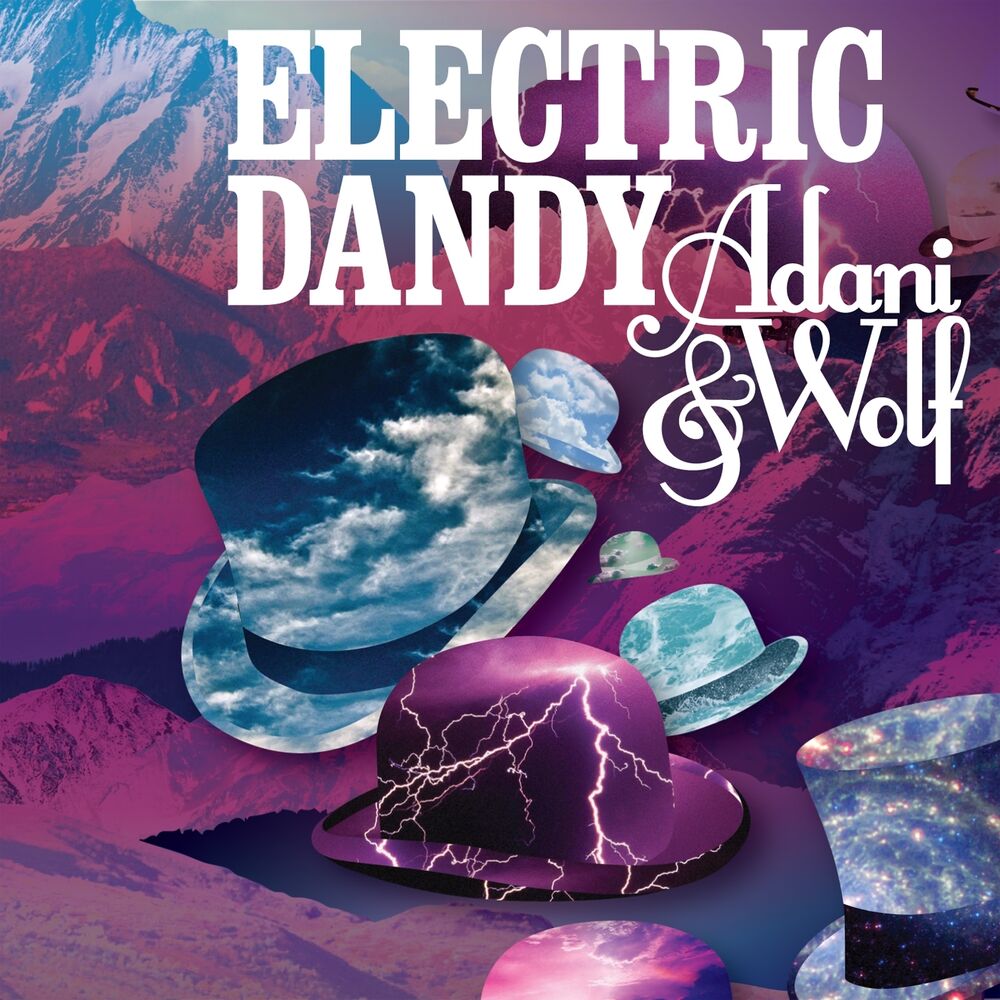 Picture of Electric Dandy