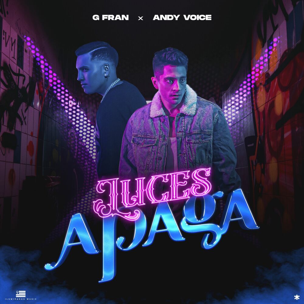 Picture of Luces Apaga