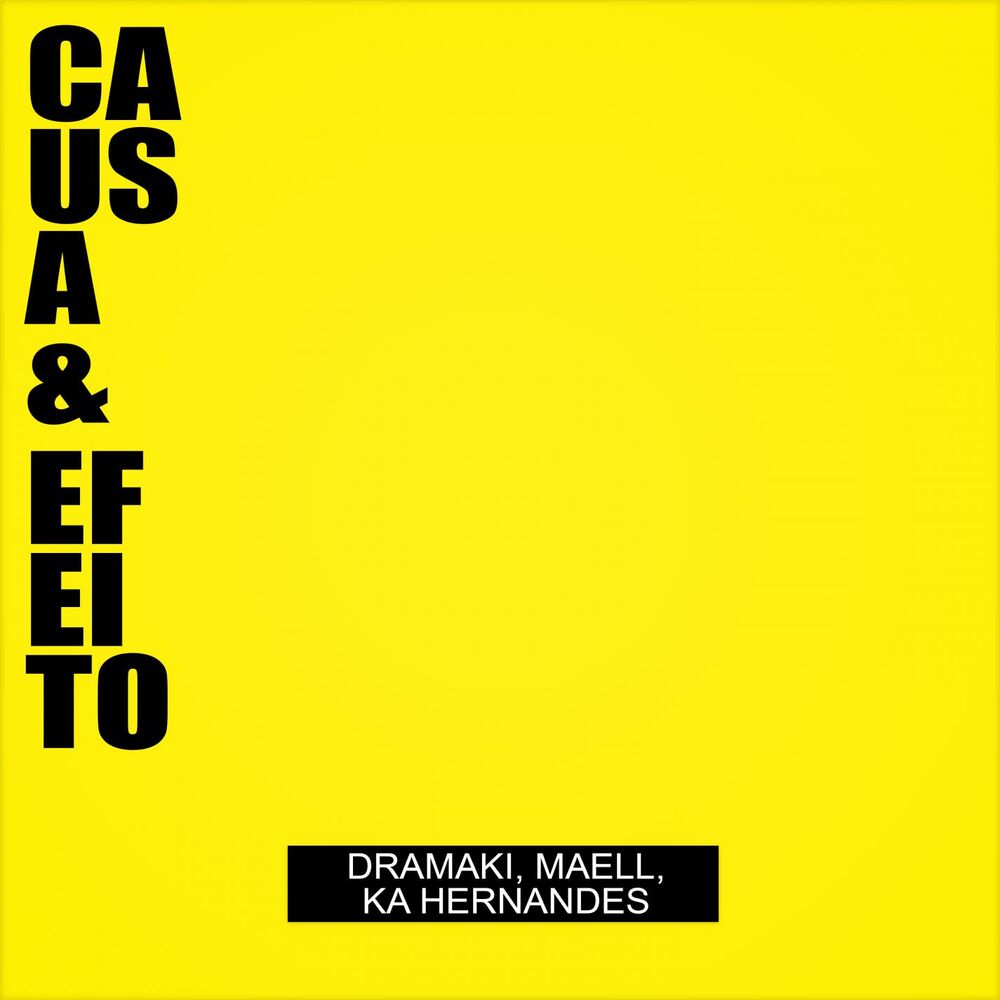 Picture of Causa & Efeito