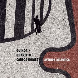 Cover of Avenida Atlântica