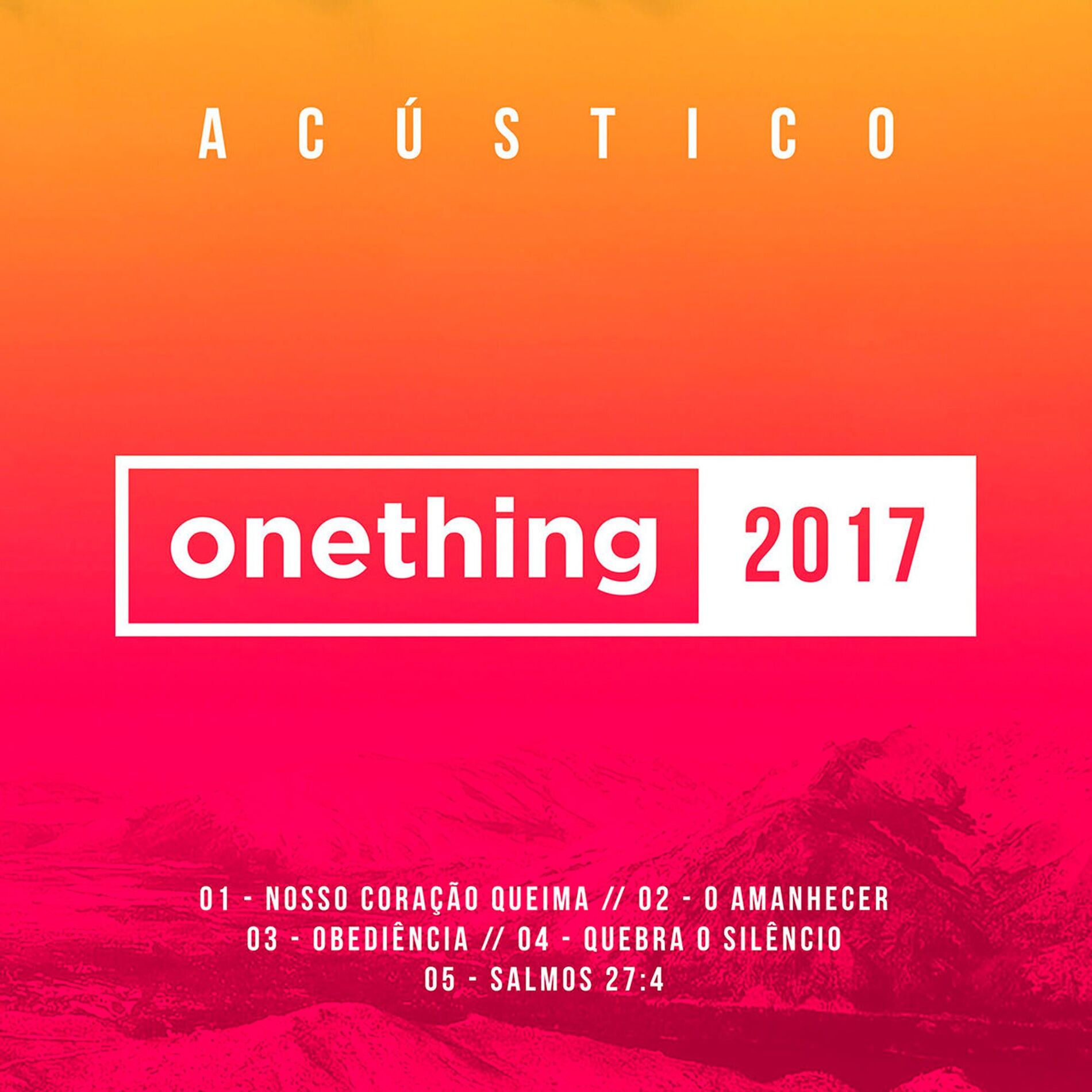 Album cover of O Amanhecer
