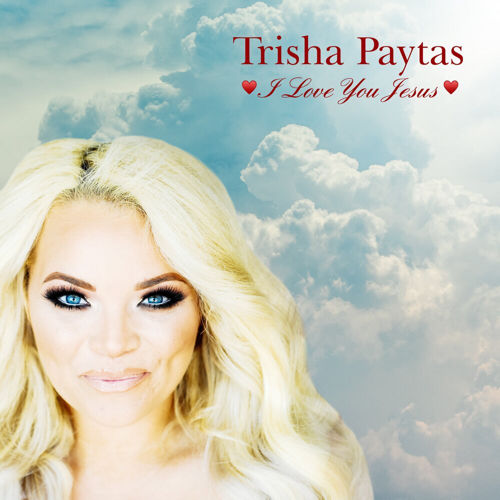 Picture of I Love You Jesus
