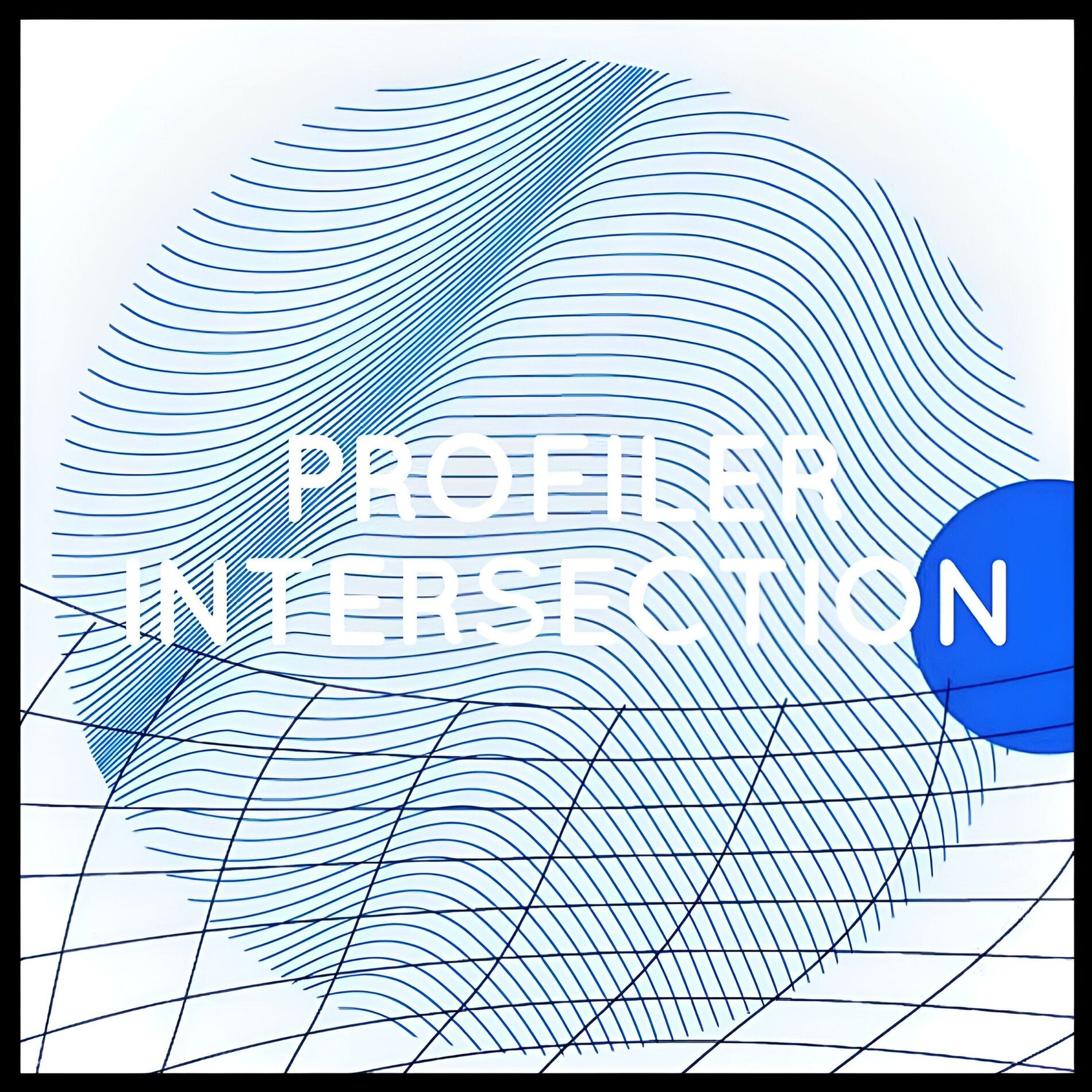 Album cover of Intersection