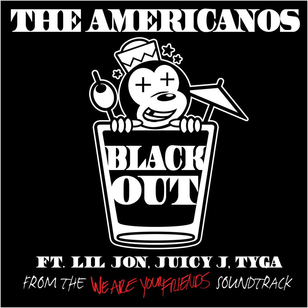 Picture of BlackOut