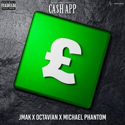 Cover of CASHAPP