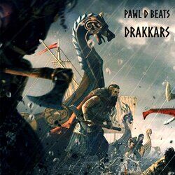 Cover of Drakkars