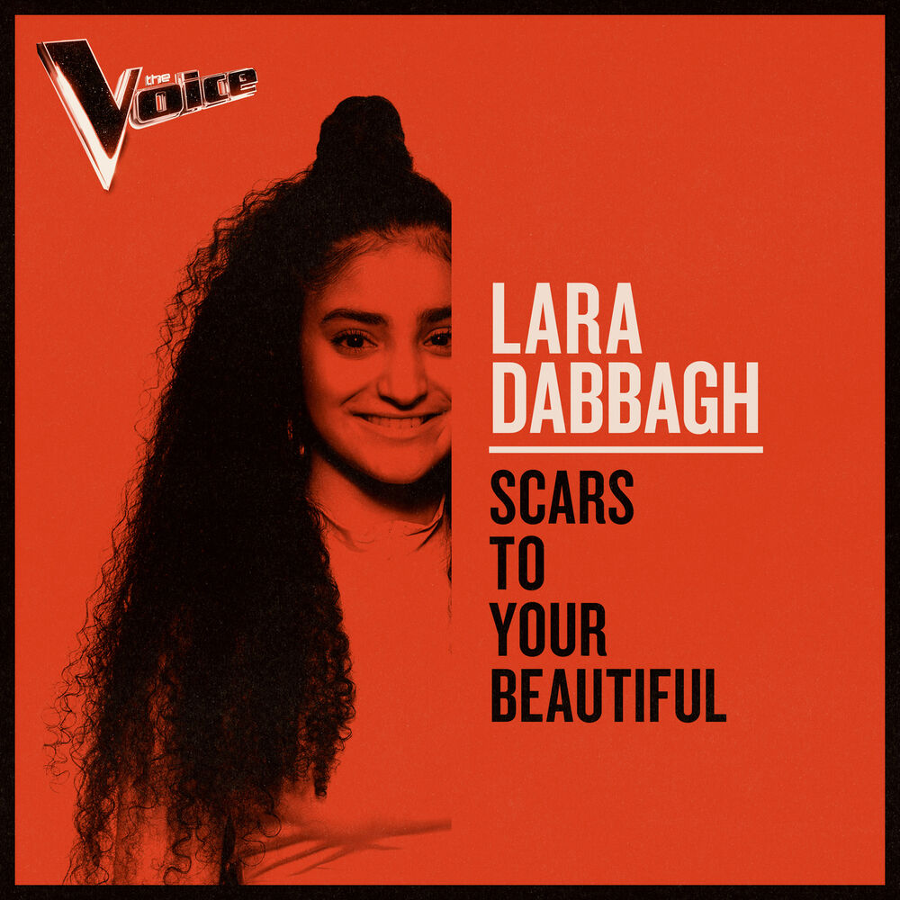 Picture of Scars To Your Beautiful (The Voice Australia 2019 Performance / Live)