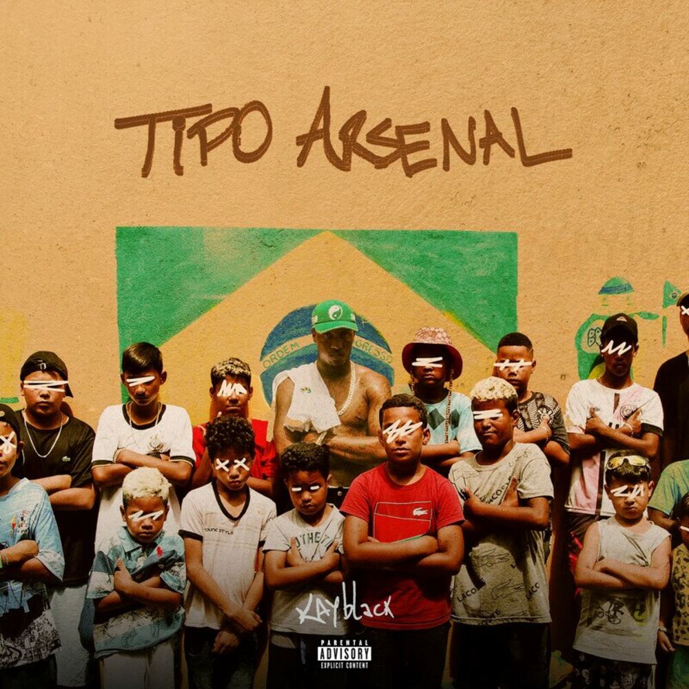 Picture of Tipo Arsenal