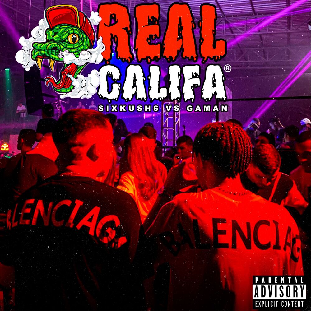 Picture of Real Califa