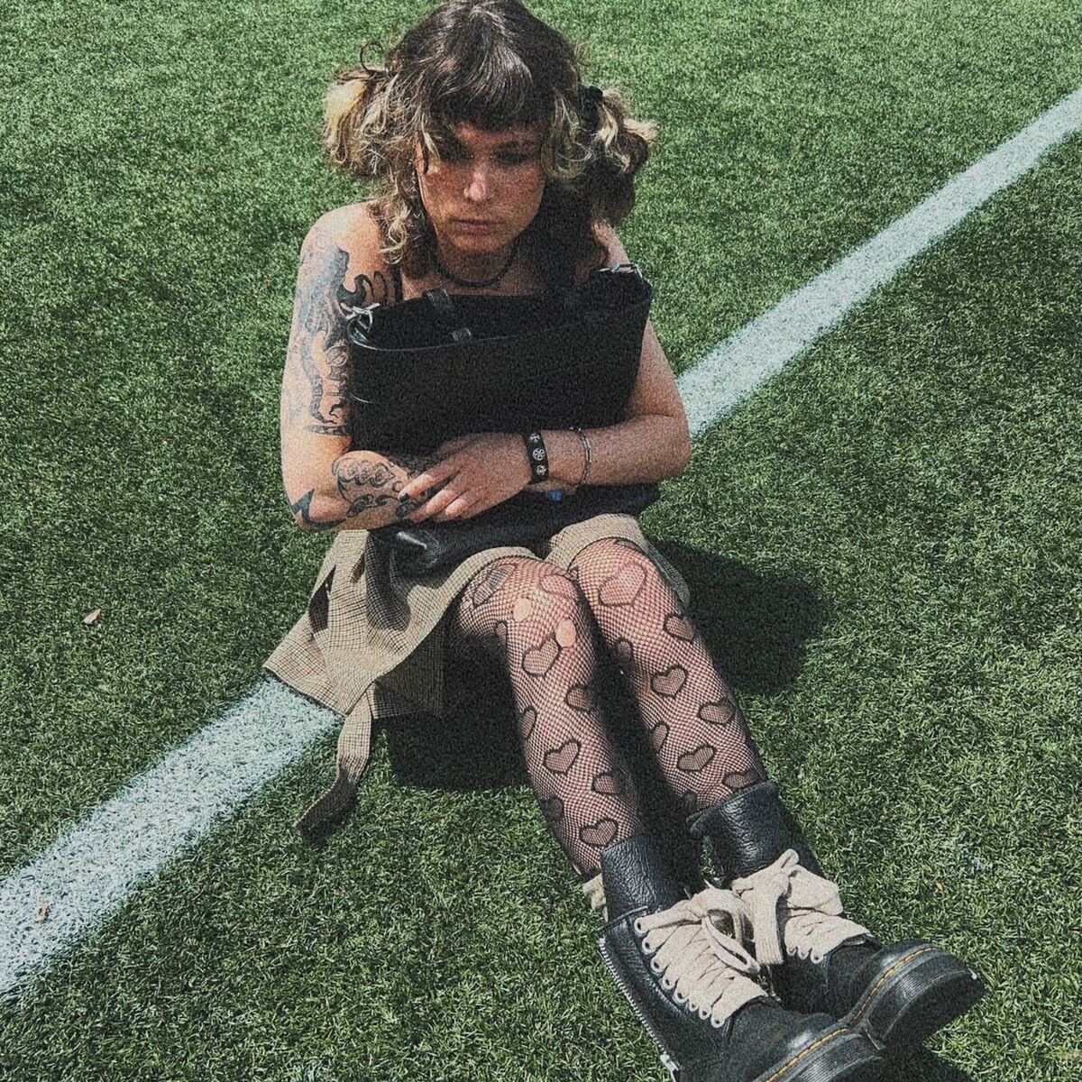 Album cover of Nothing