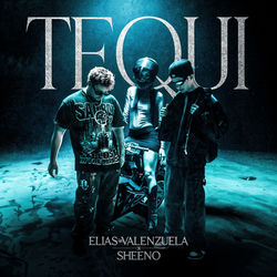 Cover of Tequi by undefined