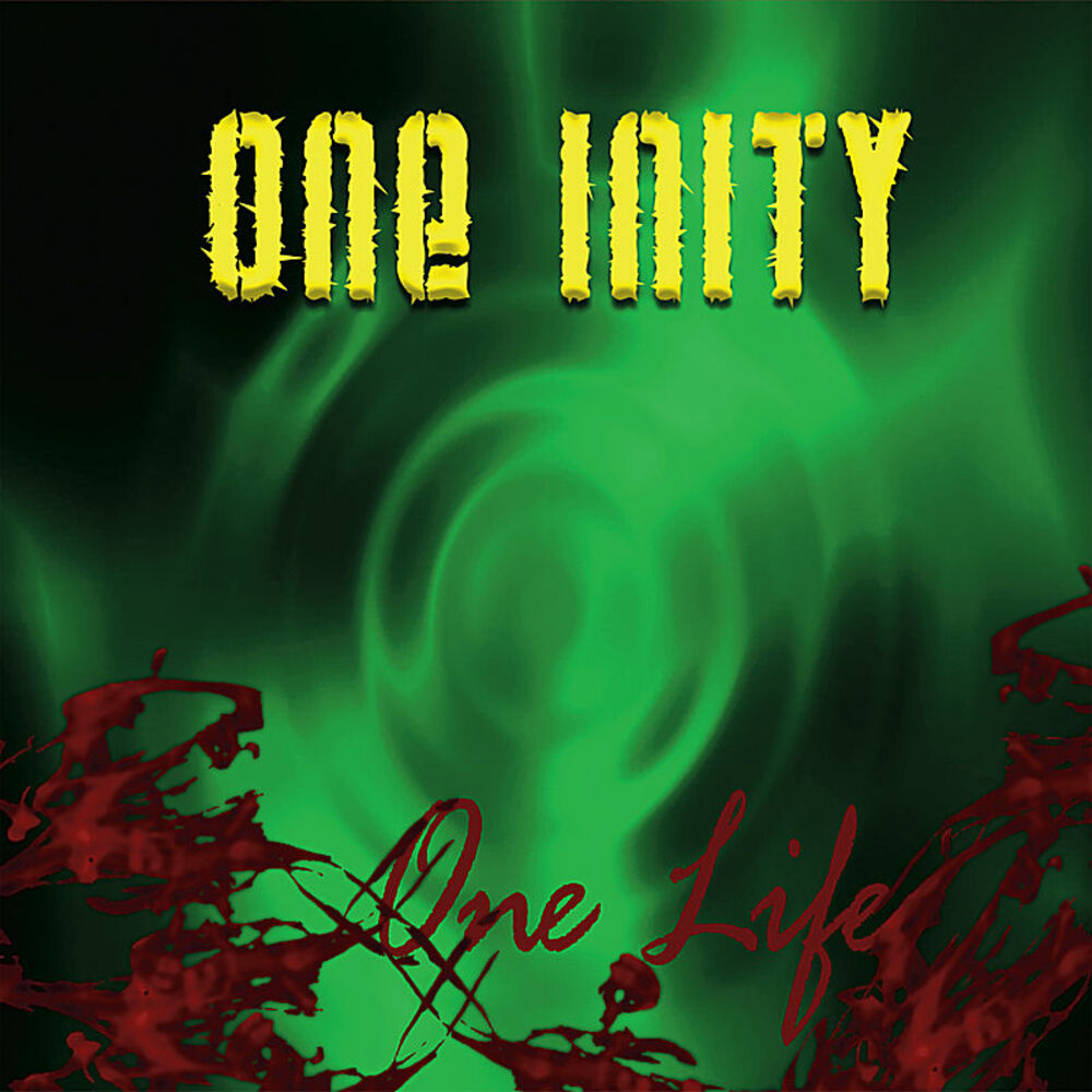 Picture of One Life
