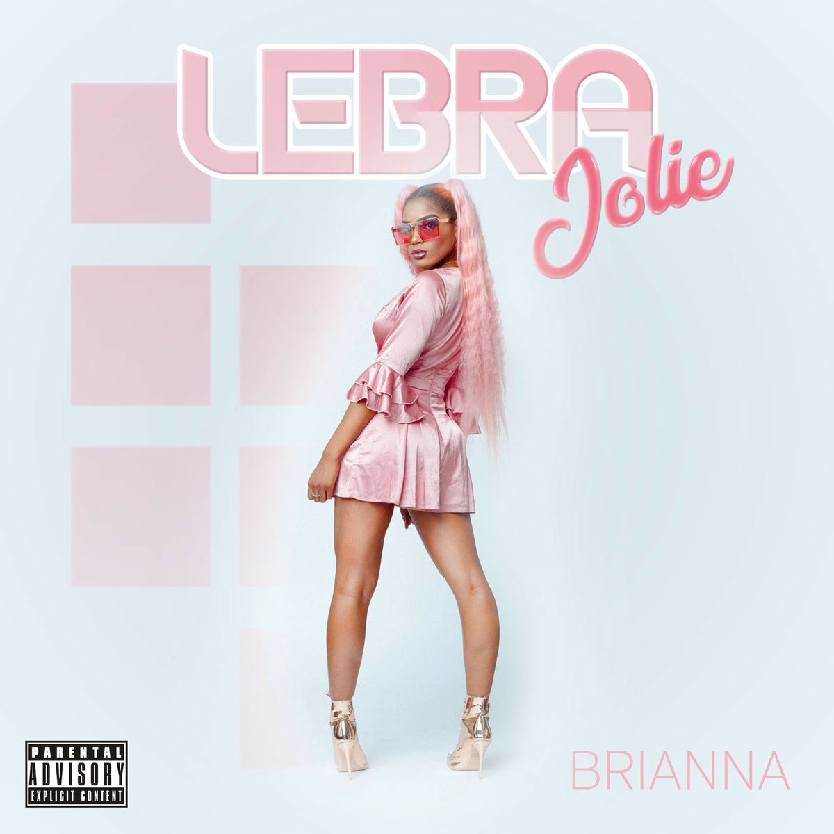 Album cover of Brianna