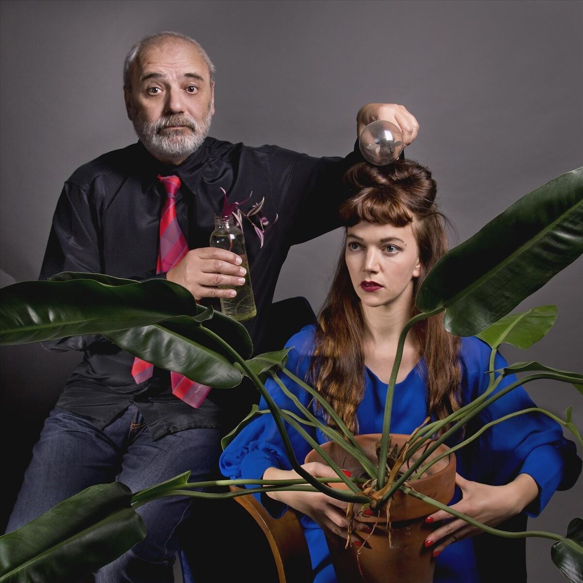 Album cover of Hipnosis