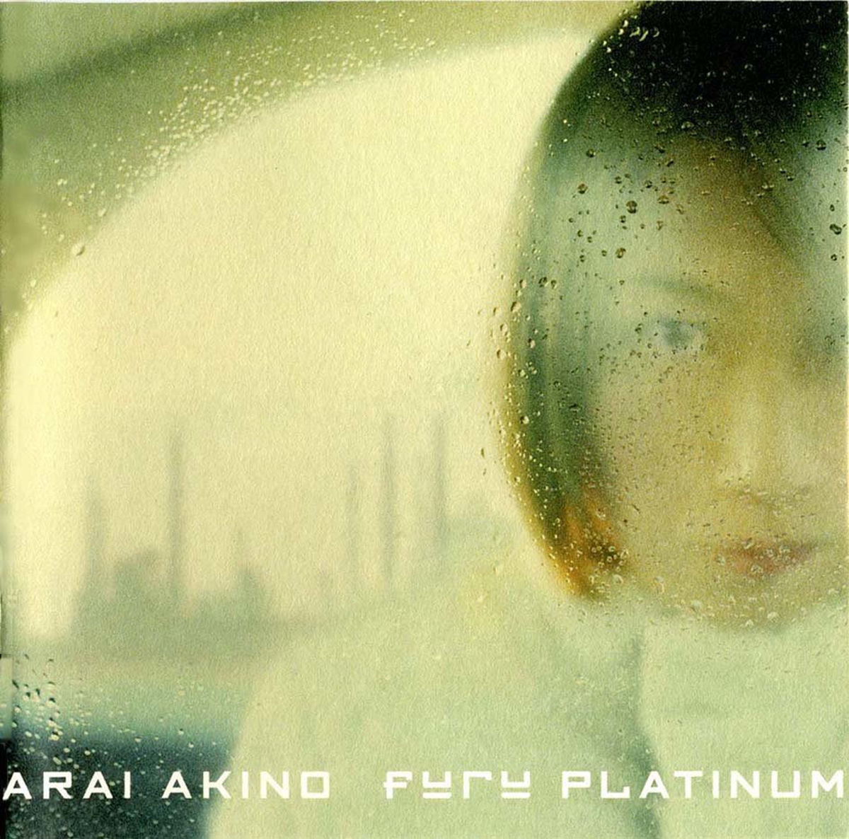 Album cover of Flower