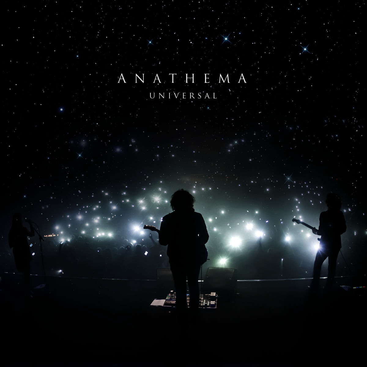 Album cover of The Beginning and the End
