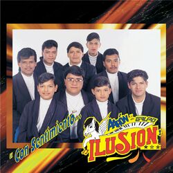 Cover of Con Sentimiento