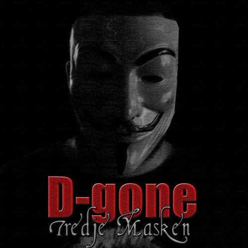 Tredje Masken