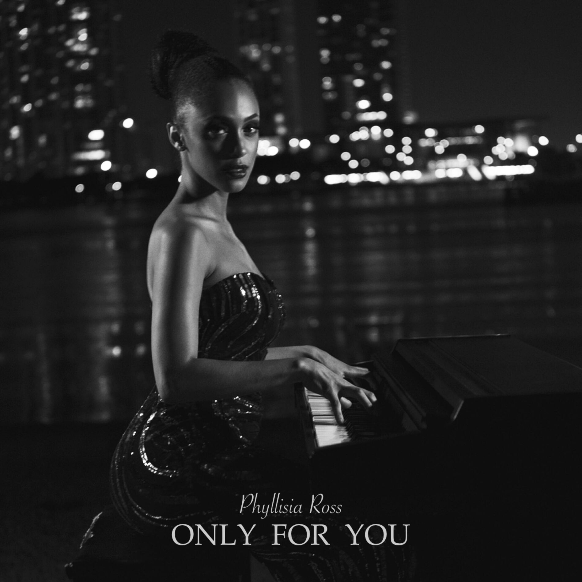 Album cover of Only for You