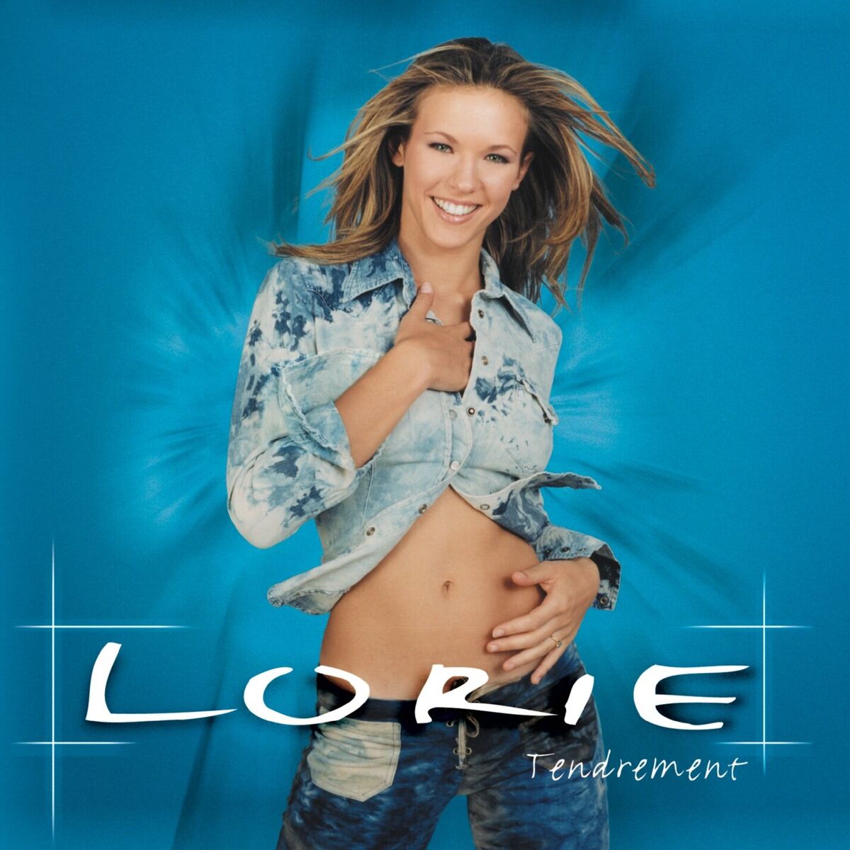 Album cover of Tendrement