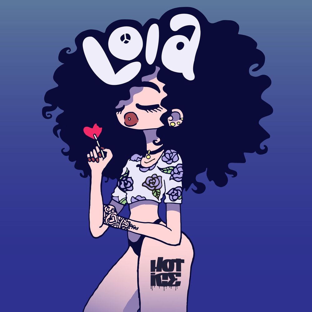 Picture of Lola (Remixes)