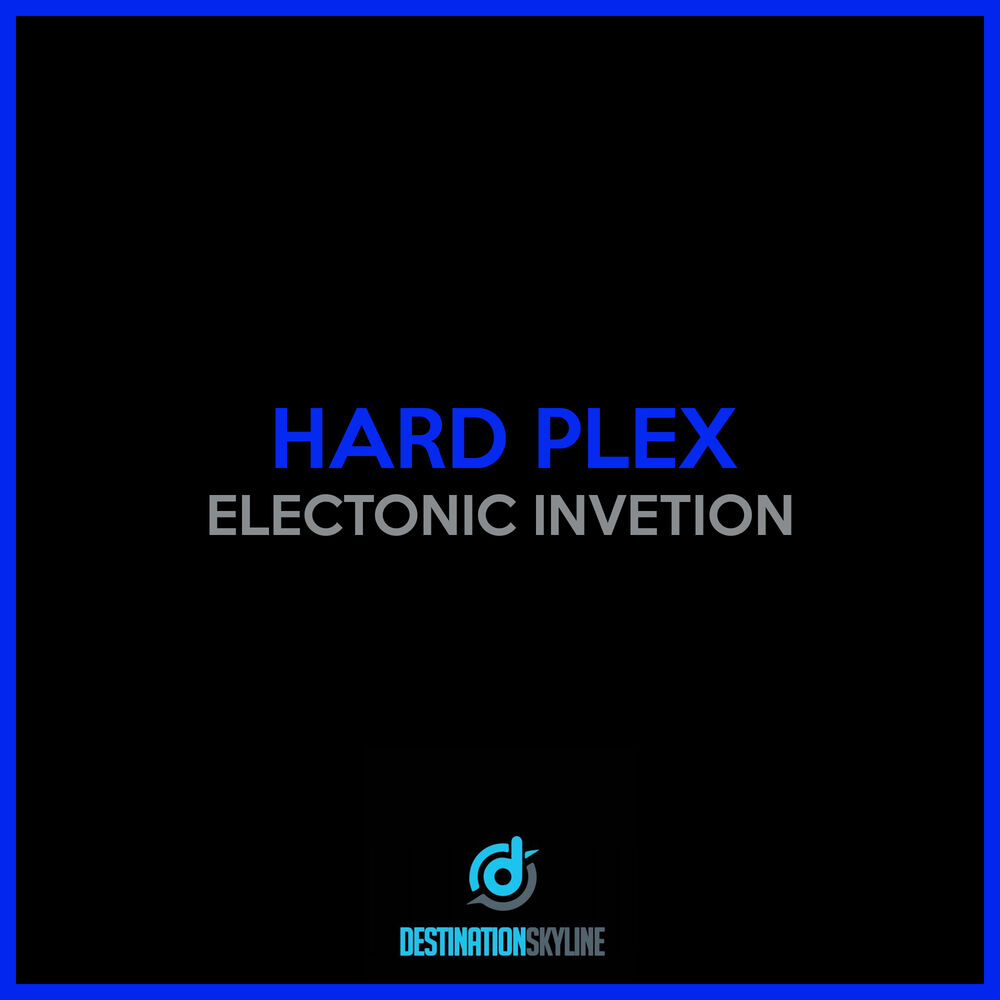 Picture of Electonic Invetion