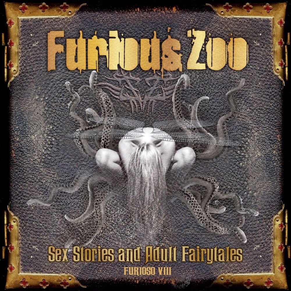 Picture of Sex Stories and Adult Fairy Tales / Furioso VIII