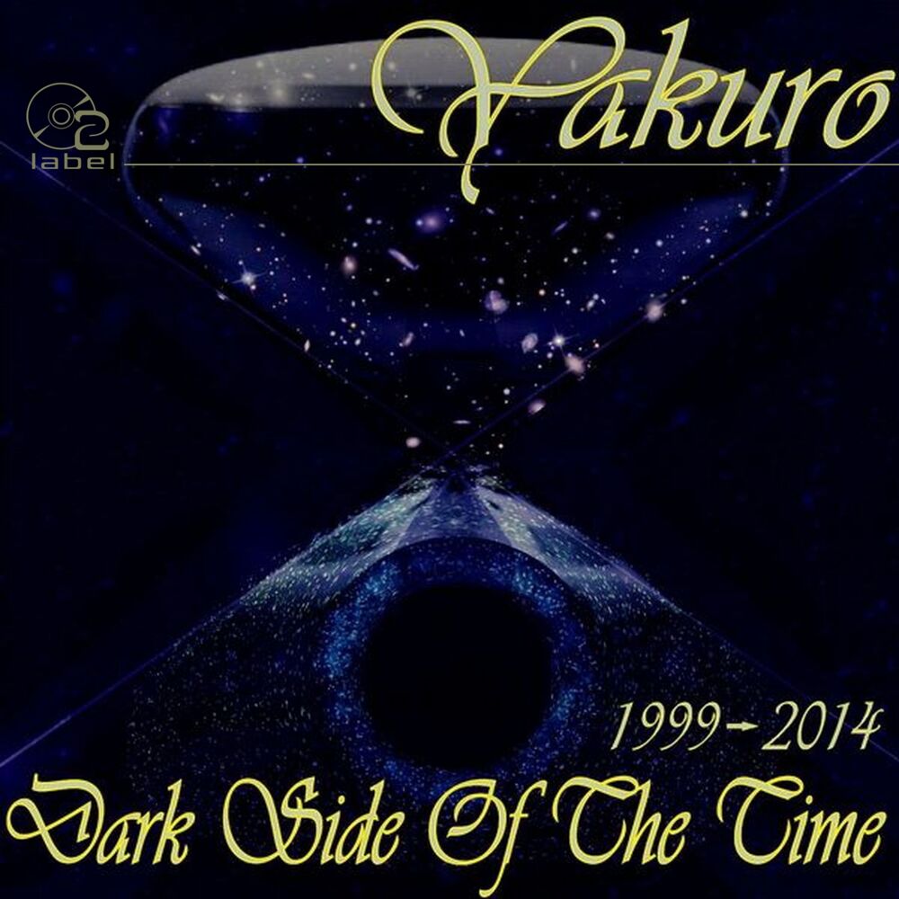 Picture of Dark Side of the Time (1999-2014)