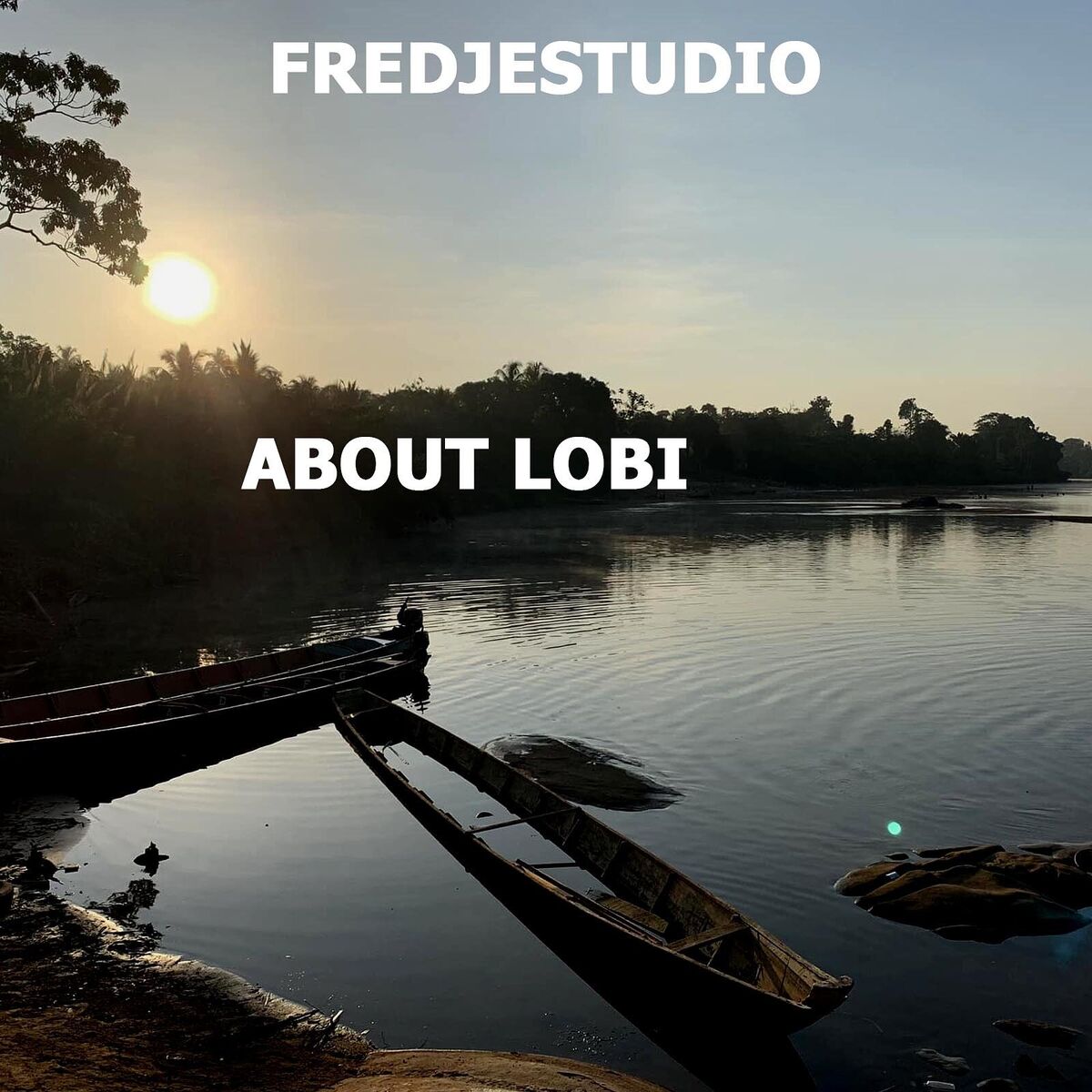 Album cover of About Lobi