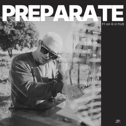 Cover of Preparate