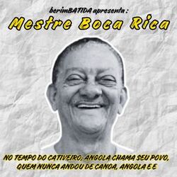 Cover of No Tempo do Cativeiro, Angola Chama Seu Povo, Quem Nunca Andou de Canoa, Angola E