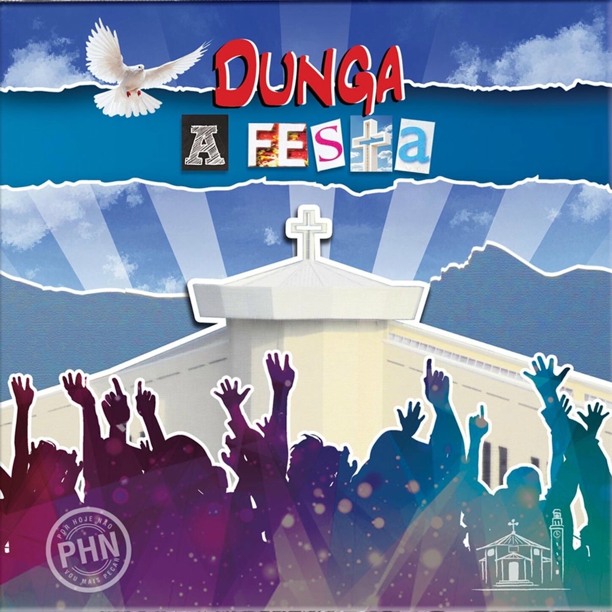 Album cover of A Festa