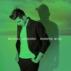 Cover of Running Wild