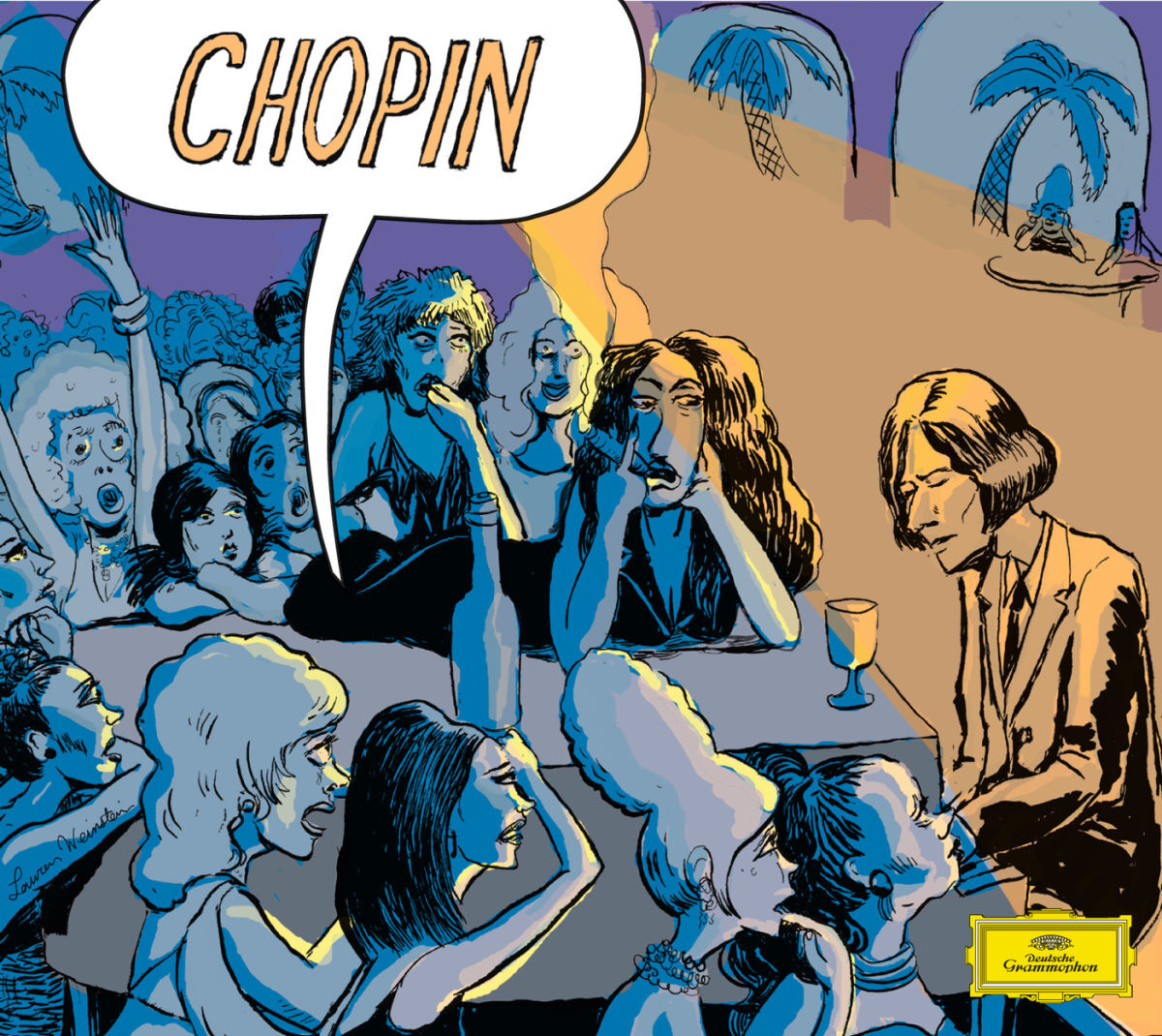 Album cover of Piano Sonata No. 2 in B-Flat Minor, Op. 35 : Chopin: Piano Sonata No. 2 in B-Flat Minor, Op. 35: III. Marche funèbre