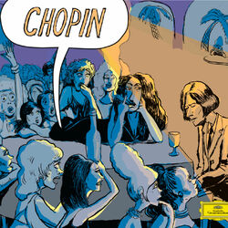 Cover of Chopin