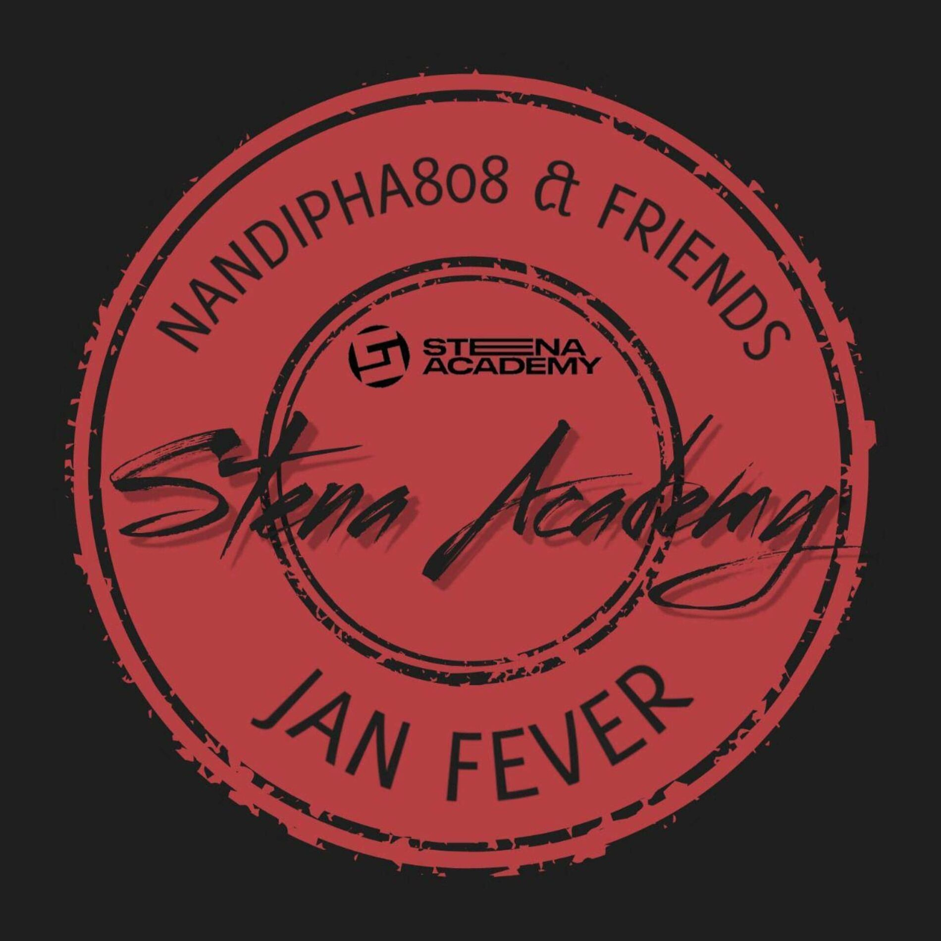 Album cover of Jan Fever