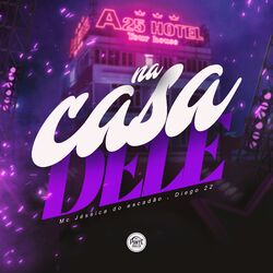 Cover of Na Casa Dele