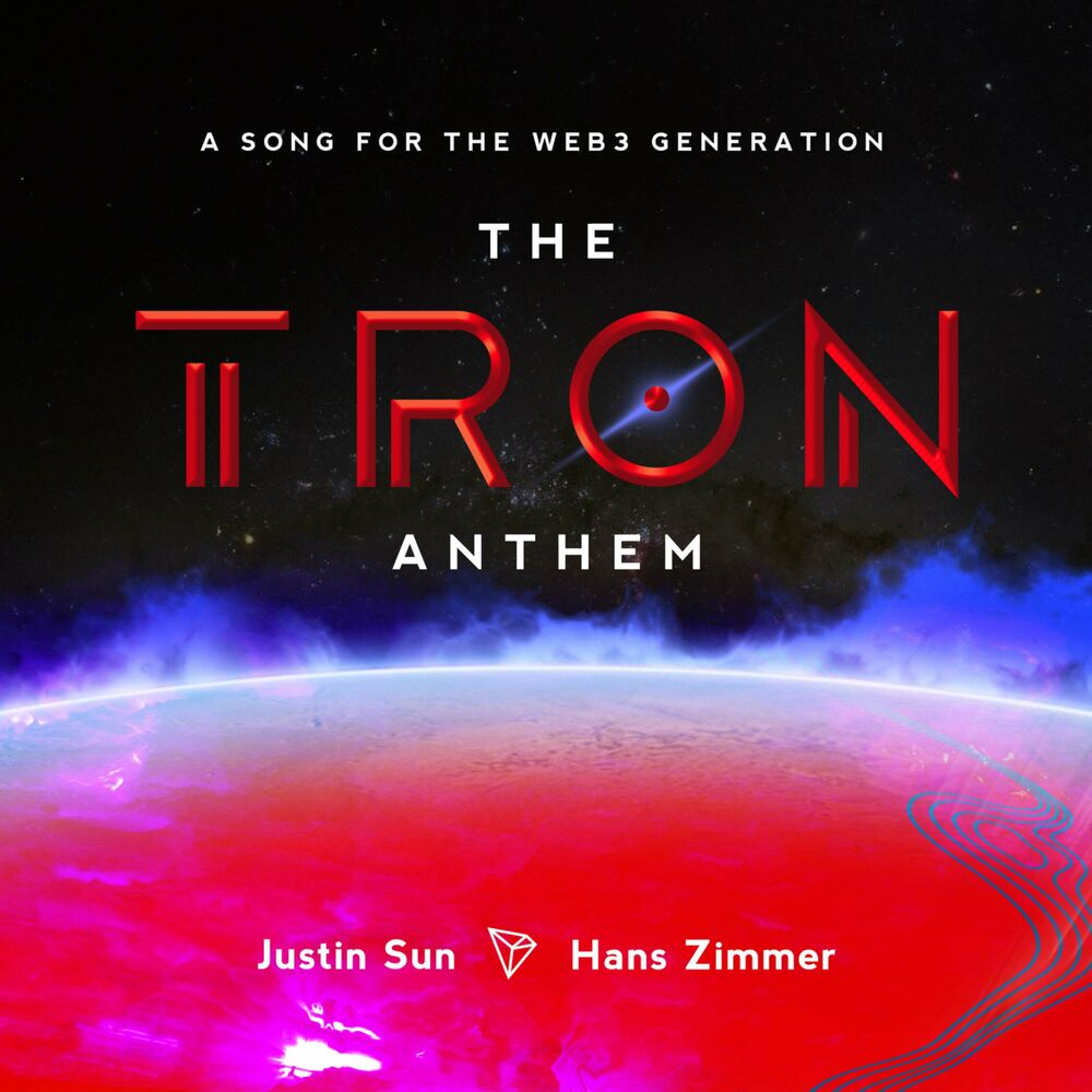Picture of The Tron Anthem