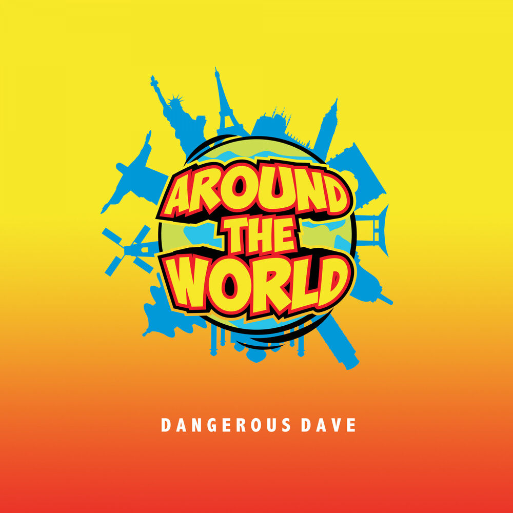 Picture of Around The World