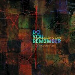 Cover of Do You Remember?