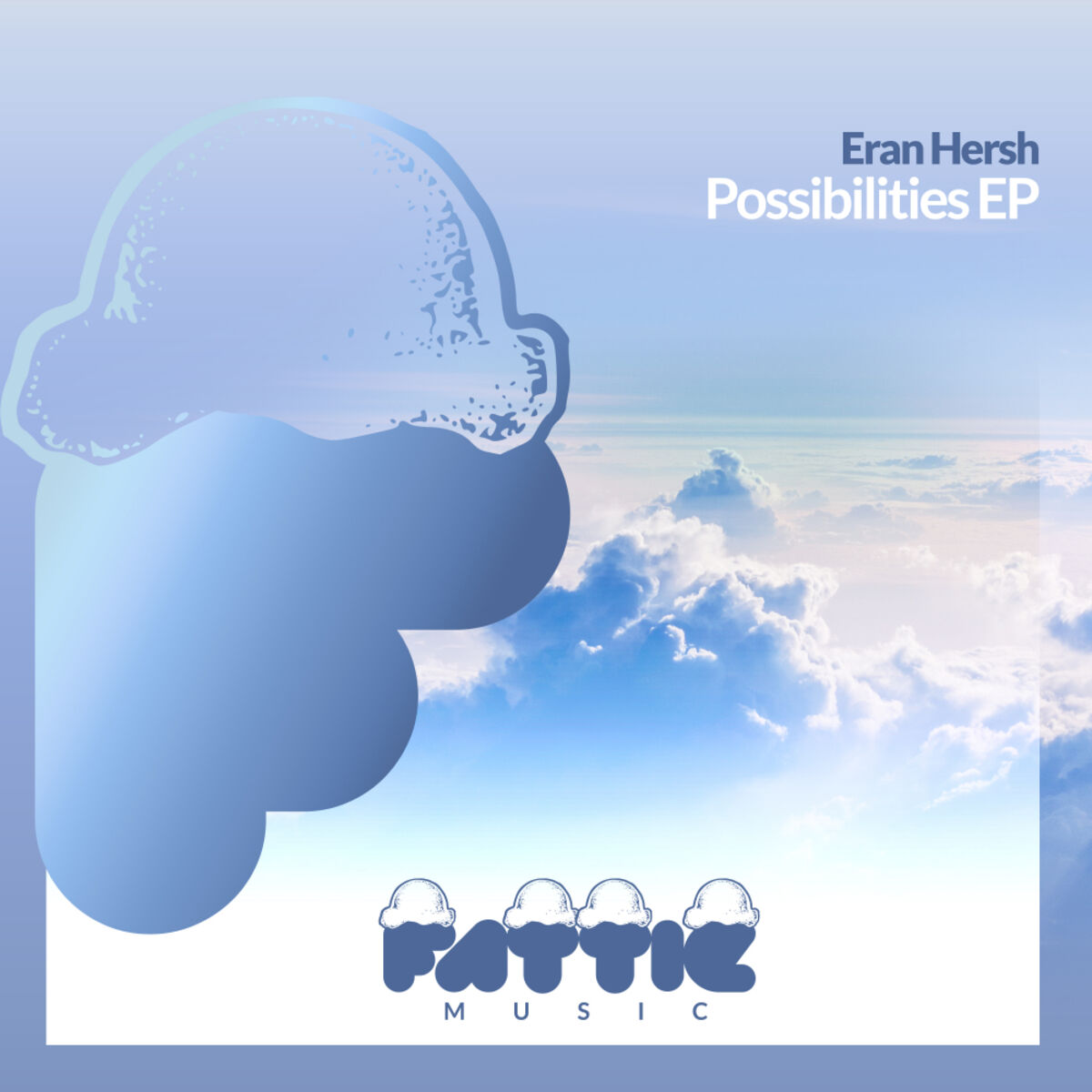 Album cover of Possibilities EP