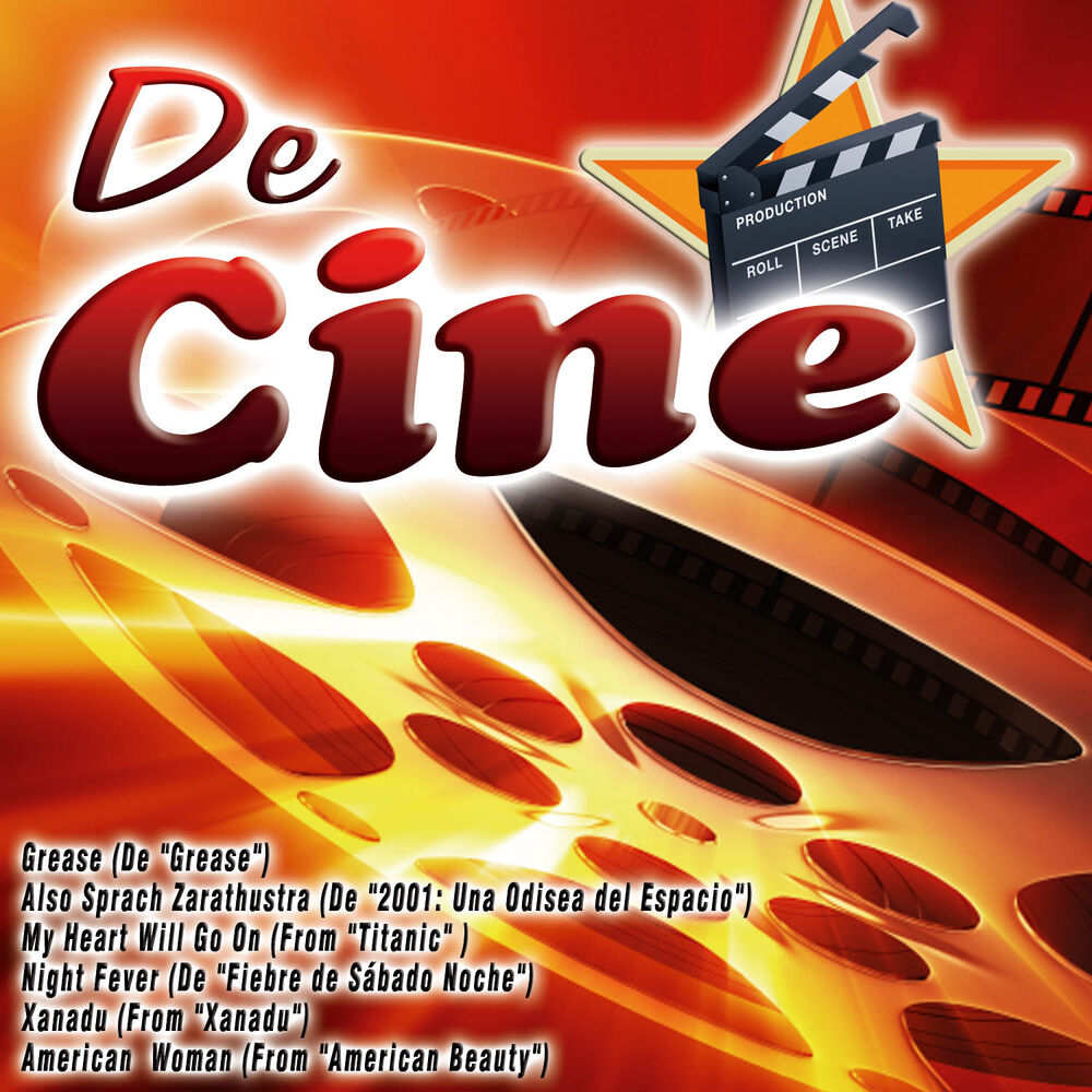 Picture of De Cine