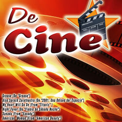 Cover of De Cine