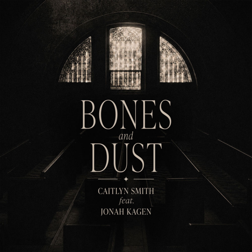 Bones and Dust (feat. Jonah Kagen)