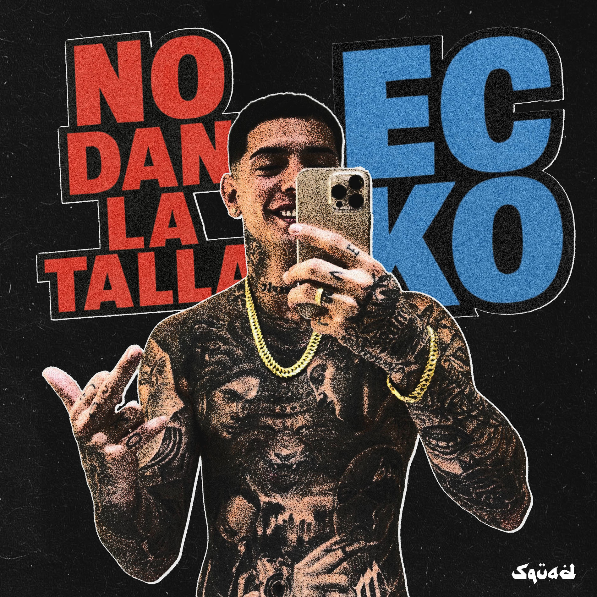 Album cover of Ndlt (Freestyle)