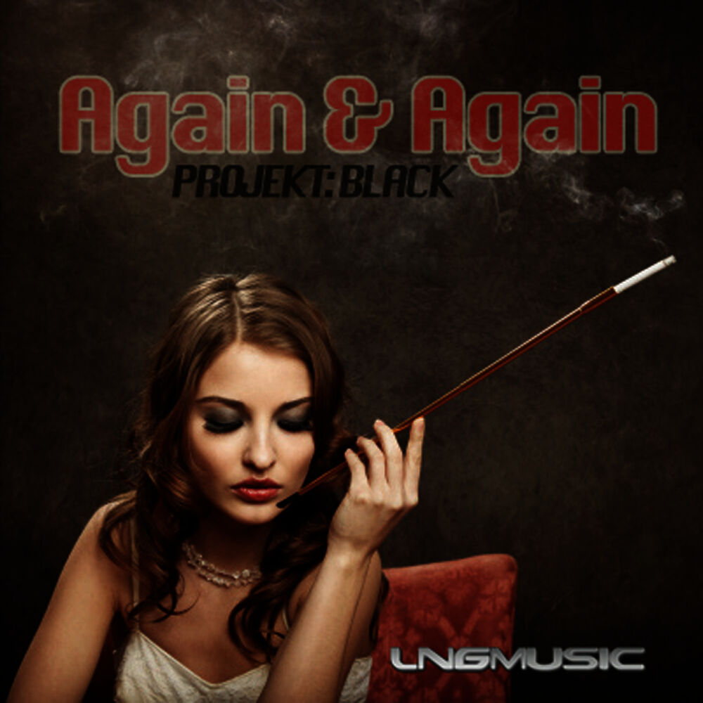 Picture of Again & Again