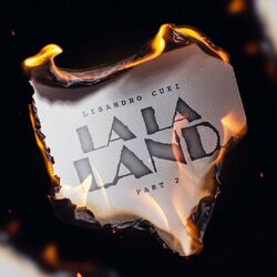 Cover of La la land (Part. 2)