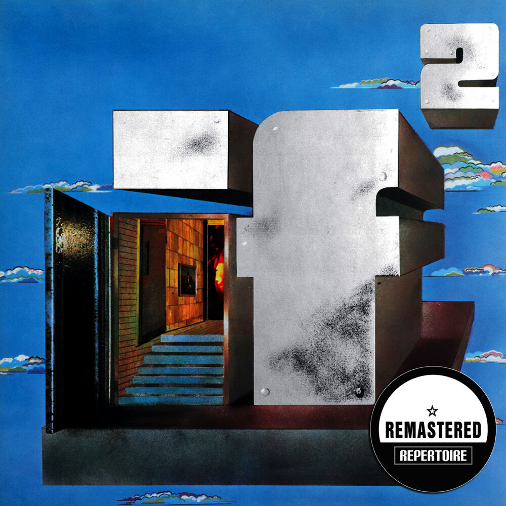 Picture of If 2 (Remastered)