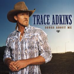 Cover of Songs About Me